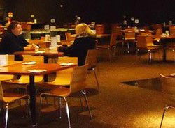 The Oakden Central - Restaurant Canberra 2