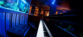 Saks Restaurant & Bar - Restaurant Canberra 2