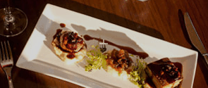 Saks Restaurant & Bar - Restaurant Canberra 3