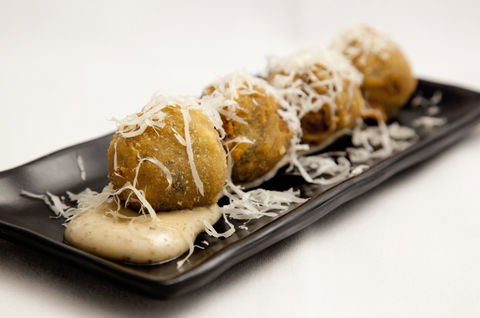 Alto Cucina And Bar - Restaurant Canberra 1
