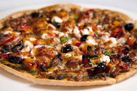 Alto Cucina And Bar - Restaurant Canberra 3
