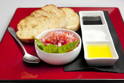 Alto Cucina And Bar - Restaurant Canberra 4