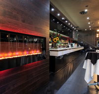 Watermark Docklands - Restaurant Canberra