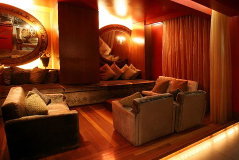 The Longroom - Restaurant Canberra 1