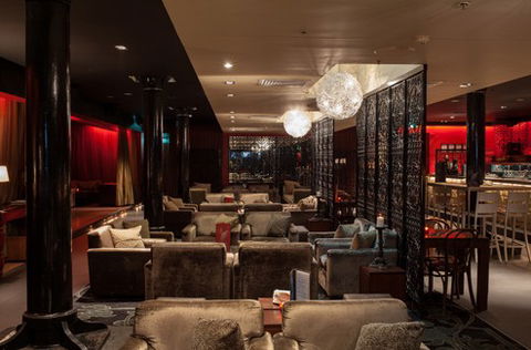 The Longroom - Restaurant Canberra 3