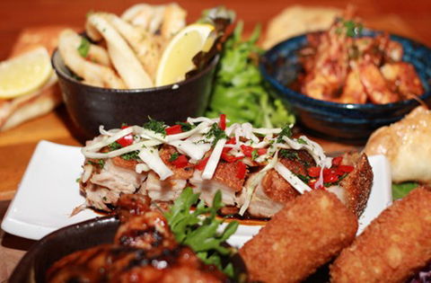 The Longroom - Restaurant Canberra 4