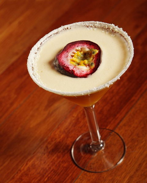 The Longroom - Restaurant Canberra 5