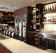 Arts on Bourke - Restaurant Canberra