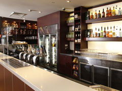 Arts On Bourke - Restaurant Canberra 0
