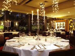 Arts On Bourke - Restaurant Canberra 3