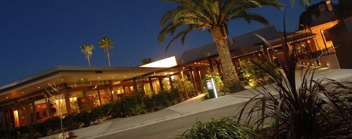  Restaurant Canberra