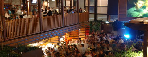 The Fiddler - Restaurant Canberra 2