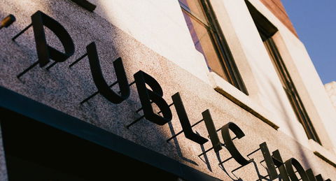 Public House - Restaurant Canberra 1