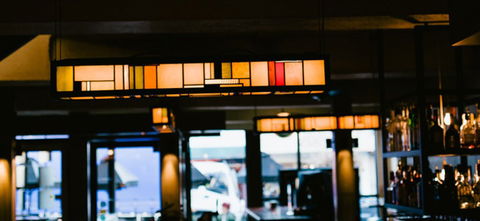 Public House - Restaurant Canberra 3