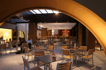 Lone Star Tavern - Restaurant Canberra