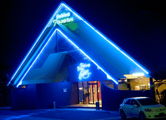 Robina Tavern - Restaurant Canberra
