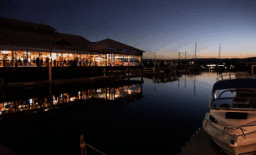 The Boardwalk Tavern - Restaurant Canberra