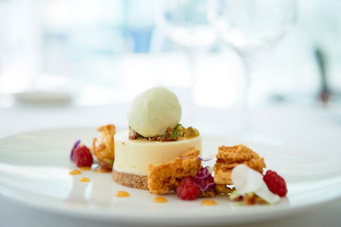 Il Centro Restaurant & Bar - Restaurant Canberra 2