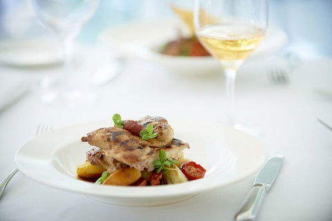 Il Centro Restaurant & Bar - Restaurant Canberra 6