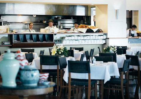 Il Centro Restaurant & Bar - Restaurant Canberra 8