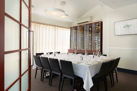 Il Centro Restaurant & Bar - Restaurant Canberra 10