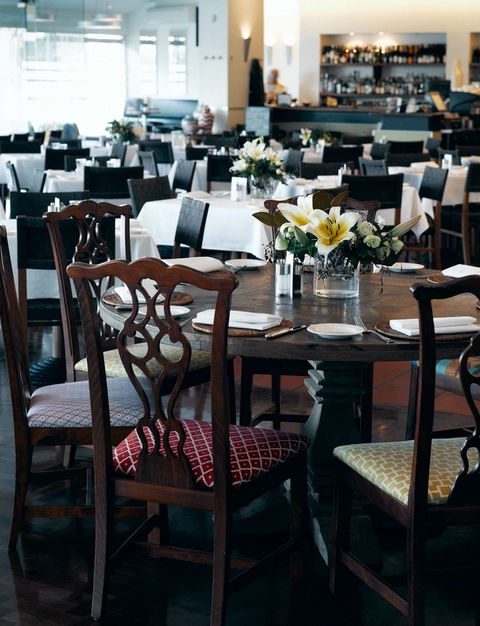 Il Centro Restaurant & Bar - Restaurant Canberra 11