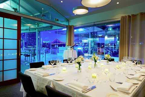 Il Centro Restaurant & Bar - Restaurant Canberra 12