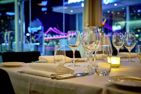 Il Centro Restaurant & Bar - Restaurant Canberra 13