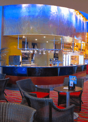 Arundel Tavern - Restaurant Canberra 1