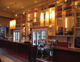 Arundel Tavern - Restaurant Canberra 2