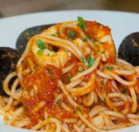 La Rumbla Ristorante - Restaurant Canberra