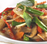 Thainabox Burwood - Restaurant Canberra