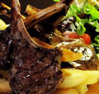 Concerto Mediterranean Cuisine - Restaurant Canberra