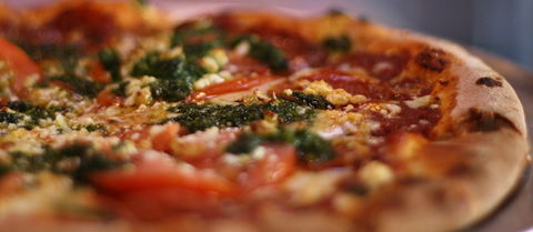 Marina Lunga Restaurant Pizzeria - Restaurant Canberra 4