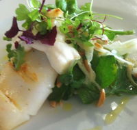Galley Foods Restaurant - Restaurant Canberra