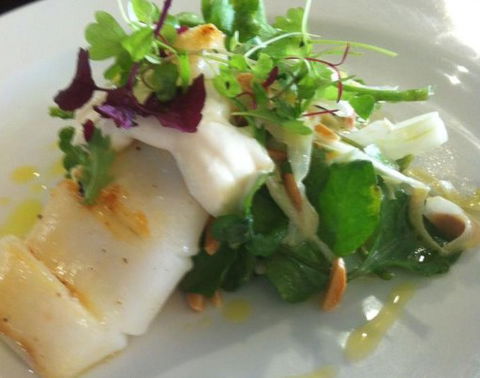 Galley Foods Restaurant - Restaurant Canberra 0