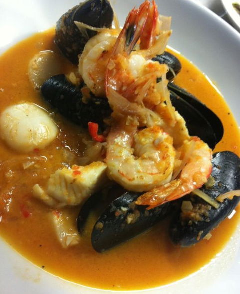 Galley Foods Restaurant - Restaurant Canberra 1
