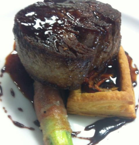 Galley Foods Restaurant - Restaurant Canberra 2