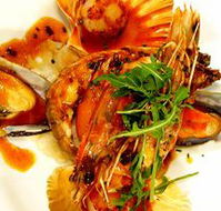 Lively Catch Seafood Restaurant - Restaurant Canberra