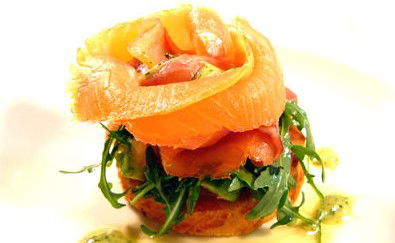 Lively Catch Seafood Restaurant - Restaurant Canberra 1