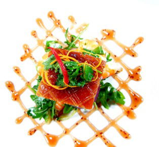 Lively Catch Seafood Restaurant - Restaurant Canberra 2