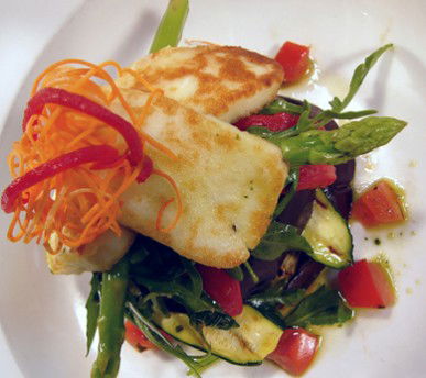 Lively Catch Seafood Restaurant - Restaurant Canberra 4