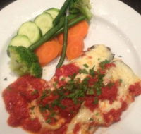 Antonio's Pizzeria - Restaurant Canberra