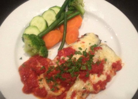 Antonio's Pizzeria - Restaurant Canberra 0