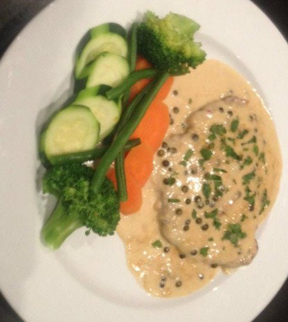 Antonio's Pizzeria - Restaurant Canberra 1