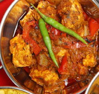 Curry At The Rocks - Restaurant Canberra