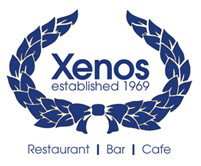 Xenos Restaurant, Bar & Cafe - Restaurant Canberra 0