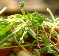 Wild Hearts Cafe Restaurant - Restaurant Canberra