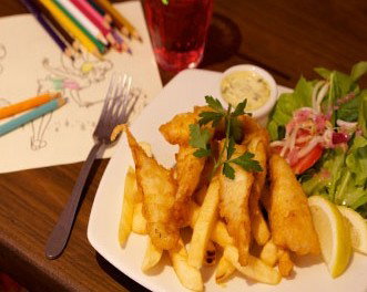 Mudgeeraba QLD Restaurant Canberra