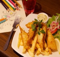 Woodchoppers Restaurant - Restaurant Canberra